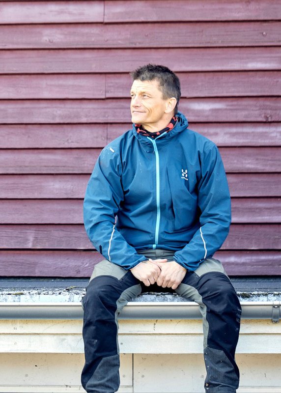 Morten Lund