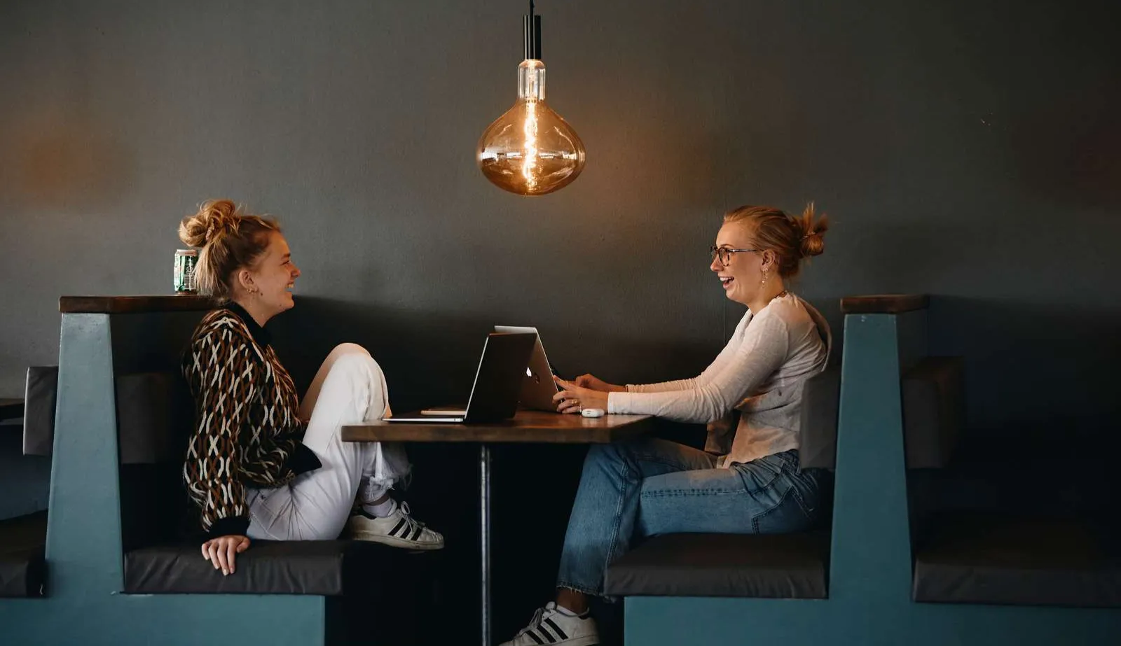 fællesskab, hygge