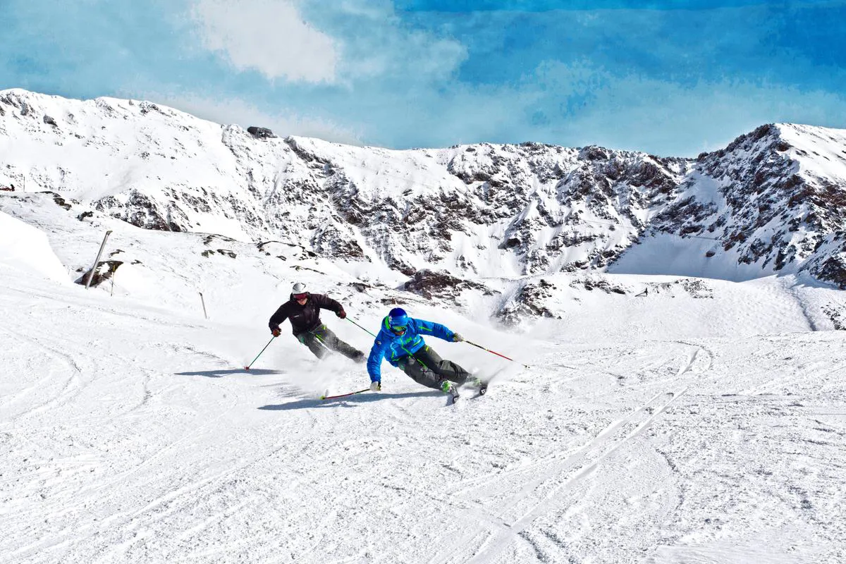 Ski
