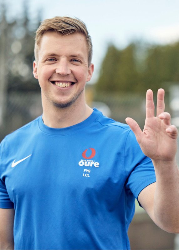 Lasse Larsen