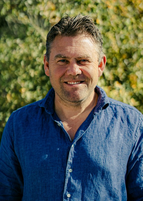 Ulrik Bramsen Joensen