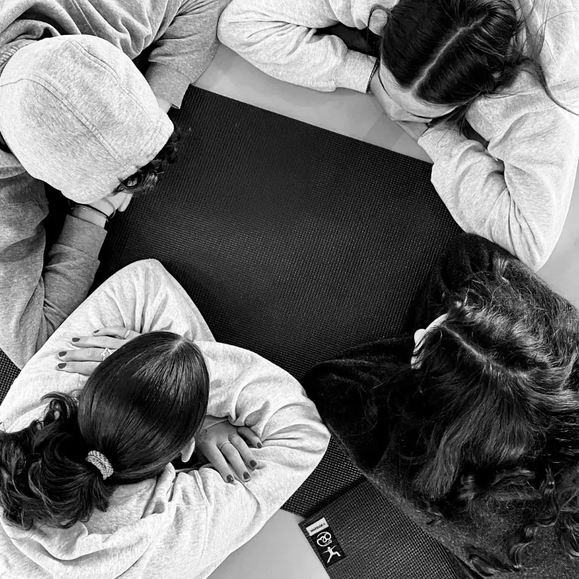 Højskoledaget Seksuel dannelse på Oure Idrætshøjskole