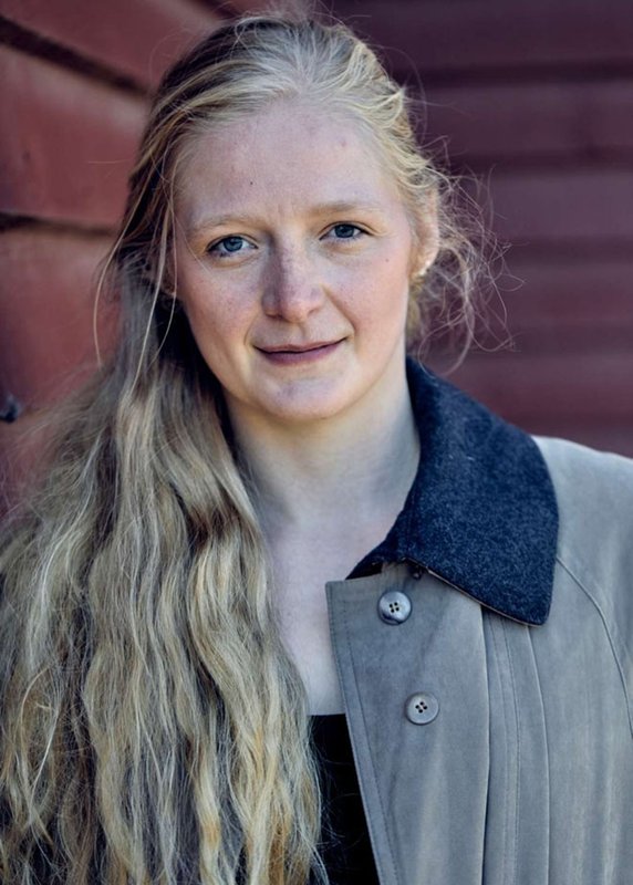 Christina Dyekjær