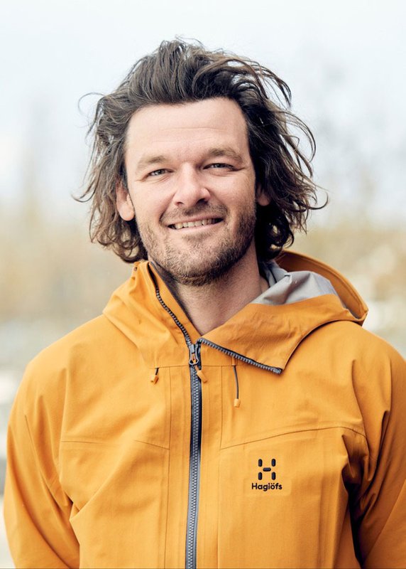 Rasmus Carlo Fabricius