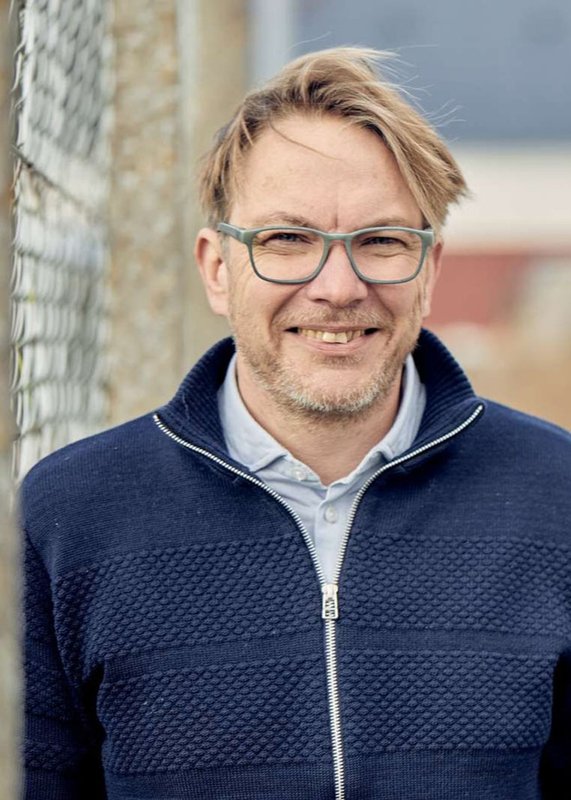 Jesper Henriksen