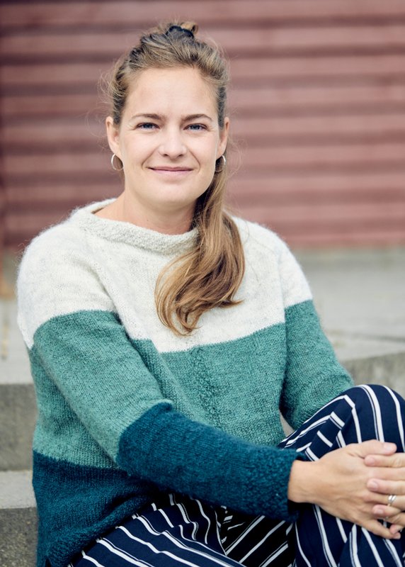 Mathilde Sales Møller