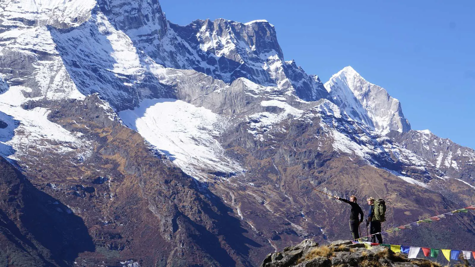 Oure Idrætshøjskole, Mount Everest, Linjefag, Outdoor.jpg