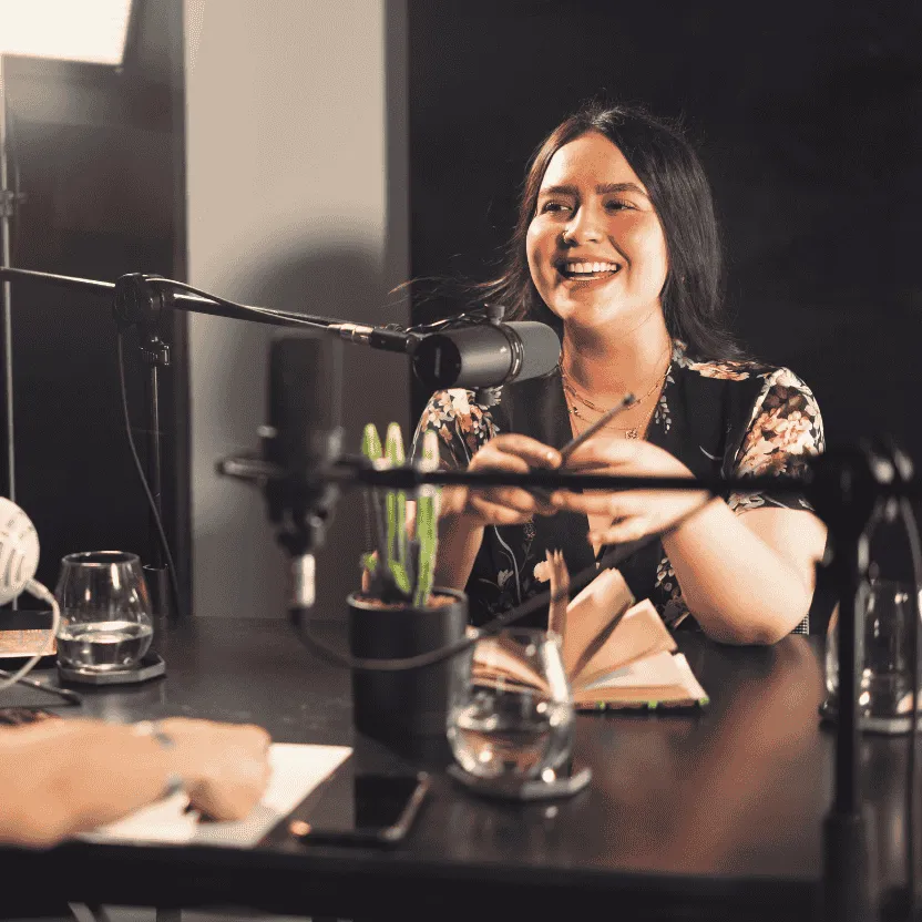 Oure Idrætshøjskole, Fordybelsesfag_Podcast