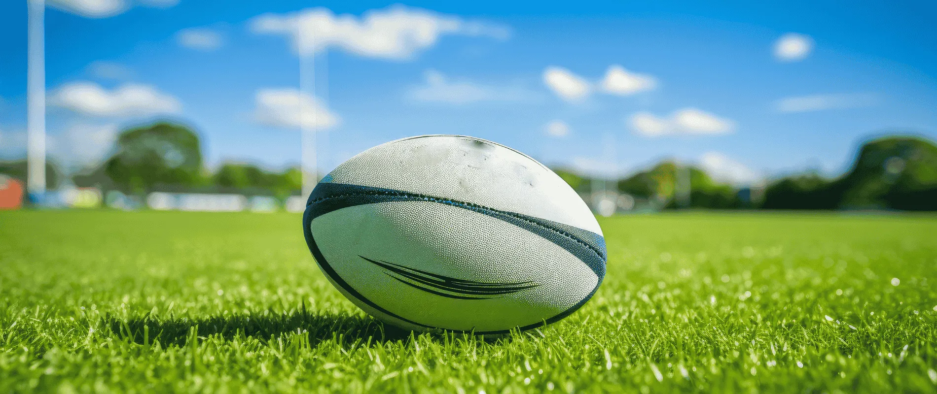 Faget rugby Oure Idrætshøjskole