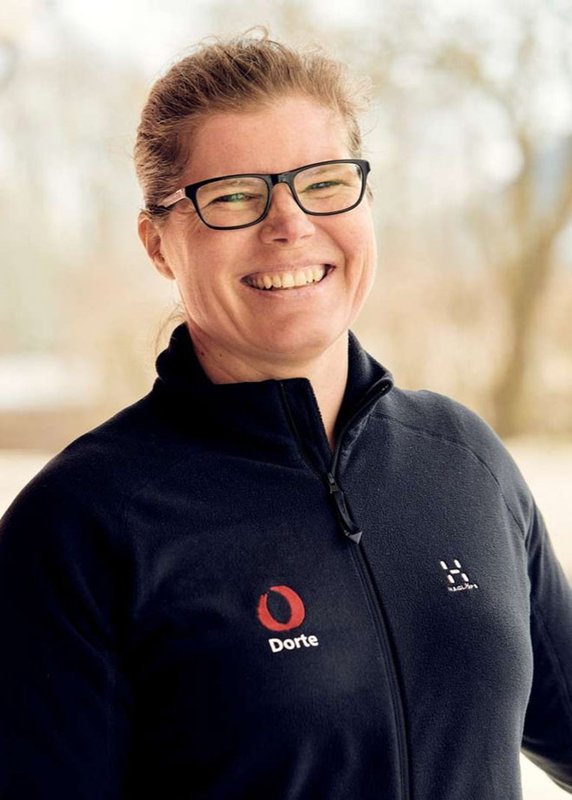 Dorte Myllerup Larsen