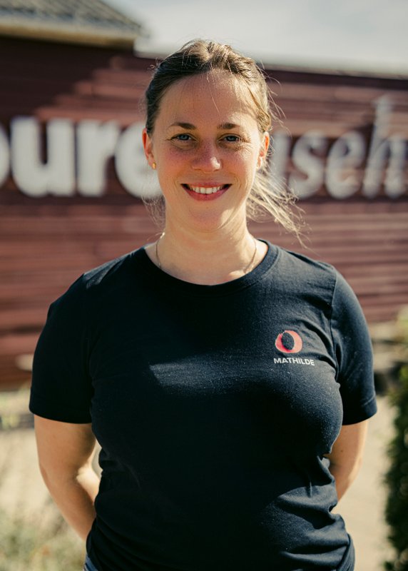 Mathilde Vilsen