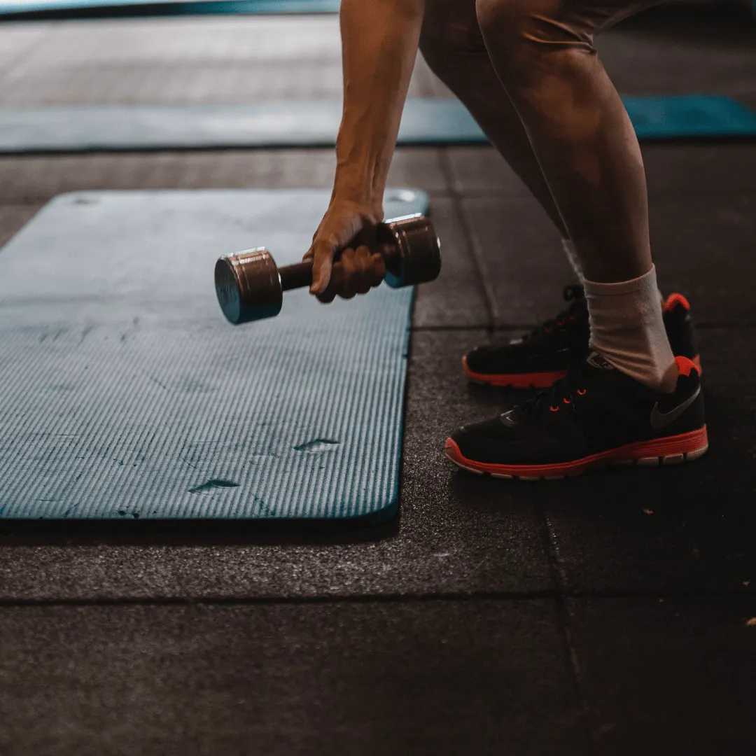 Fitness og Styrketræning på Oure Idrætshøjskole, Linjefag