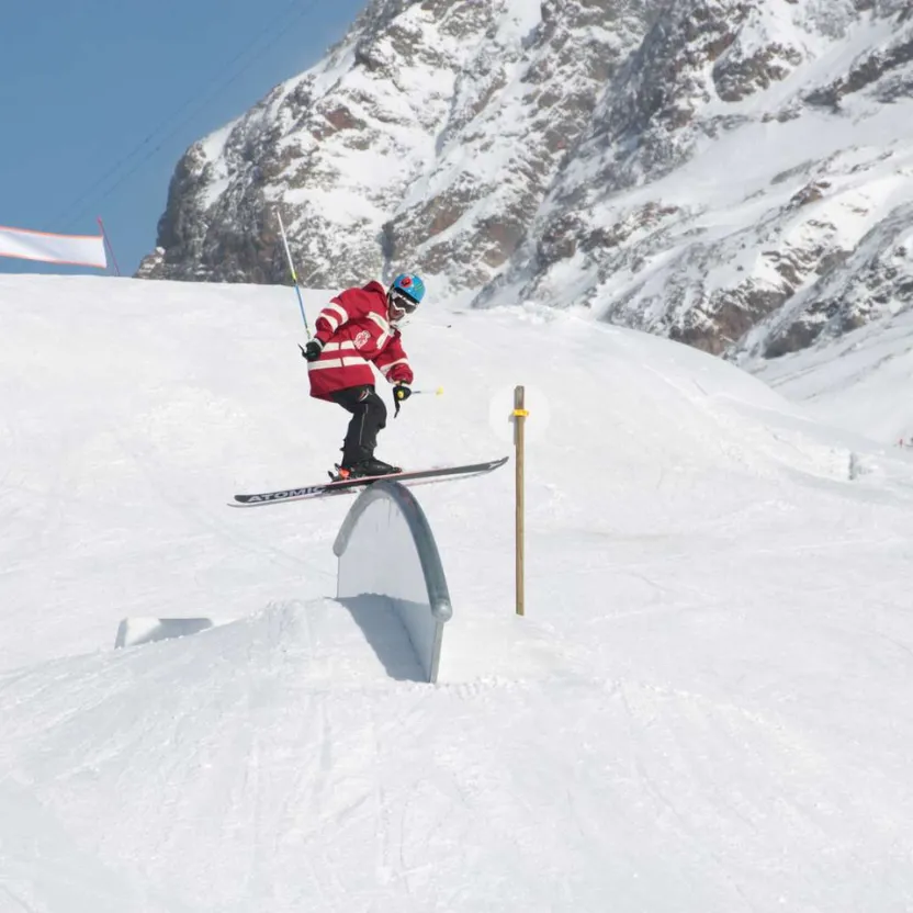 Ski, skiløb