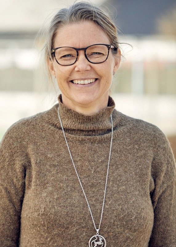 Mette Tørslev