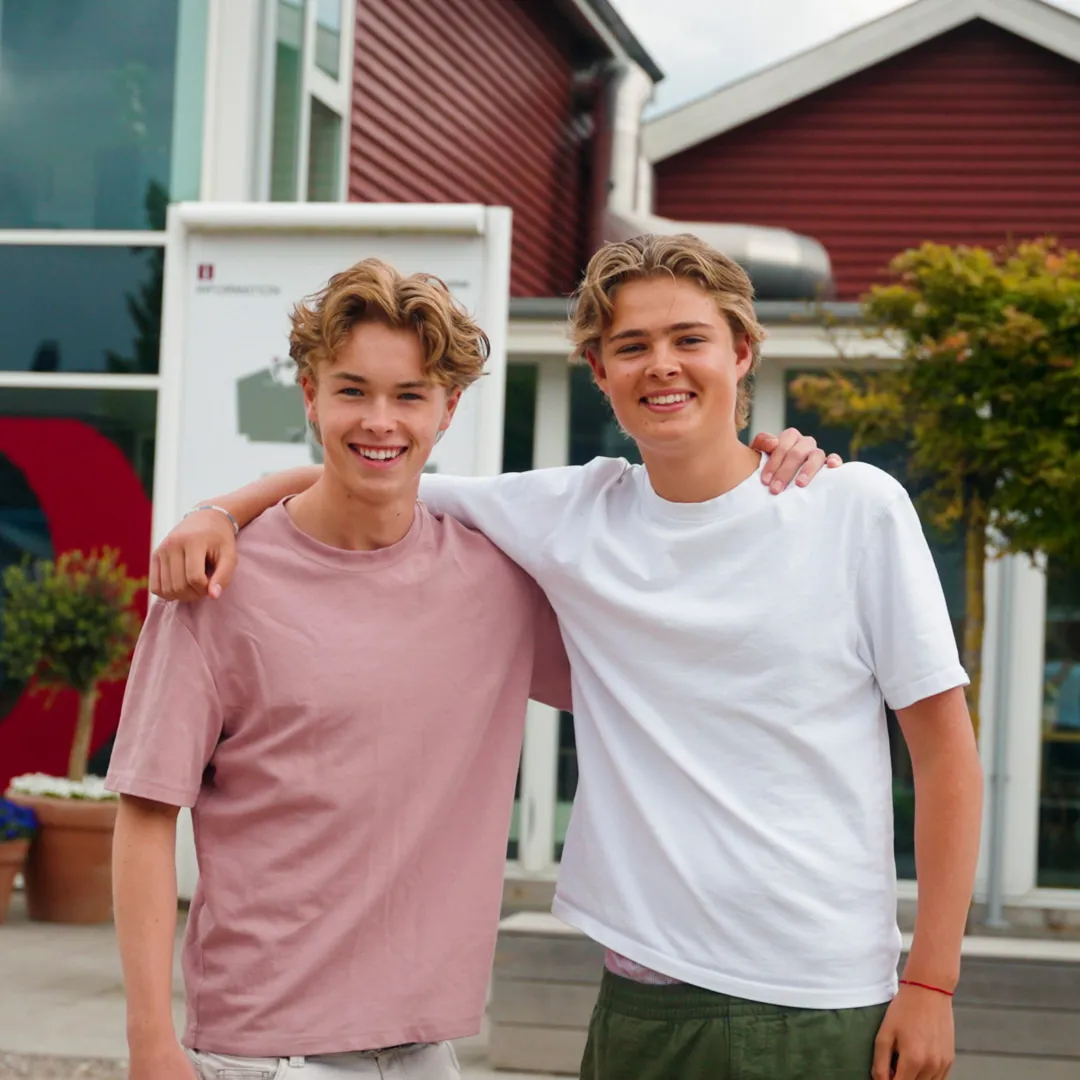 Oure Efterskole