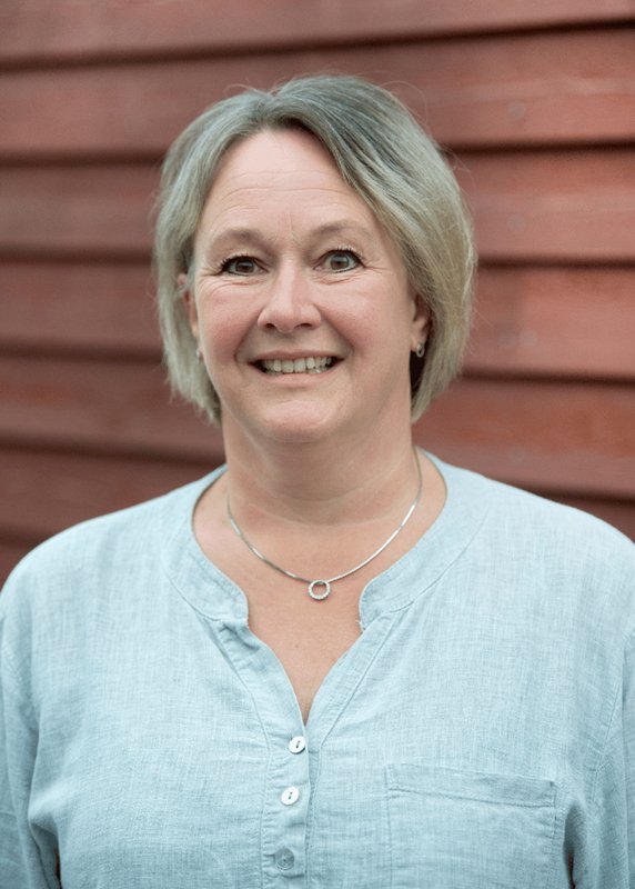 Lisbeth Pogel Jensen