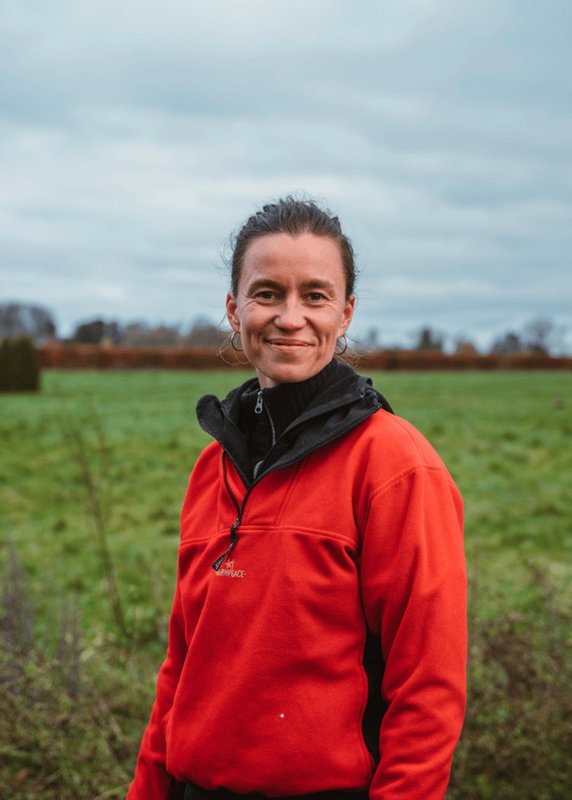 Katrine Bach Hansen
