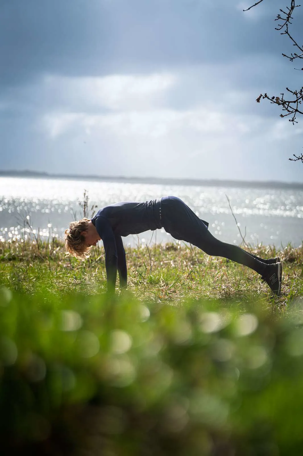 Fitness Light på Oure Idrætshøjskole