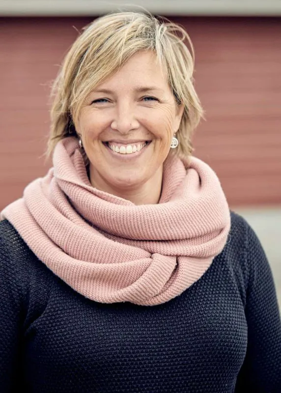 Ditte Juul Kristensen
