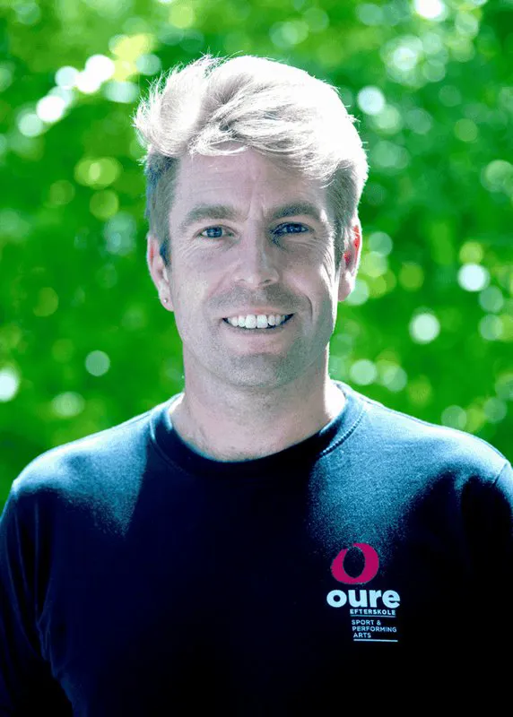 Lasse Nørbo