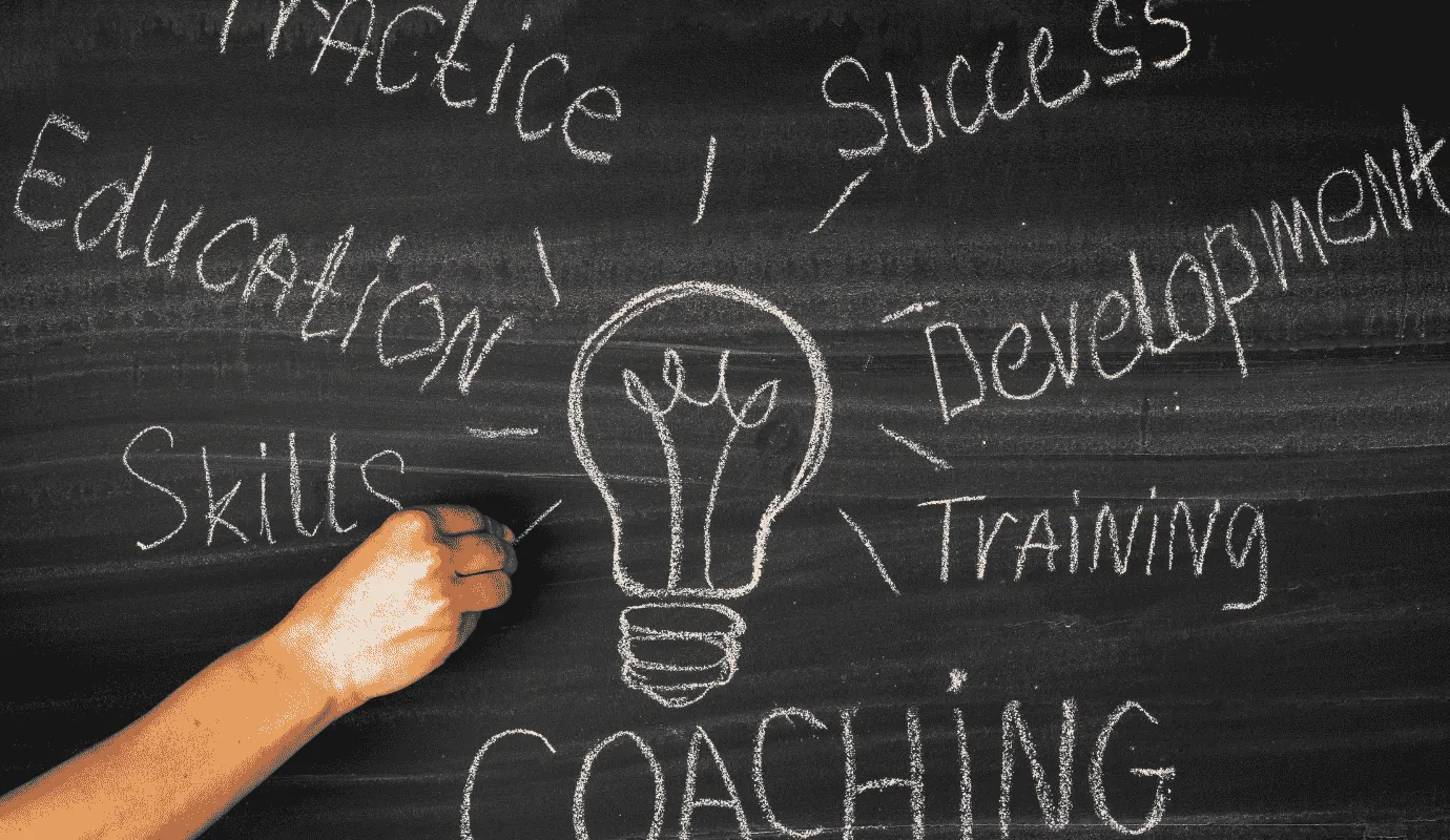 Højskolefag på Oure Idrætshøjskole coaching