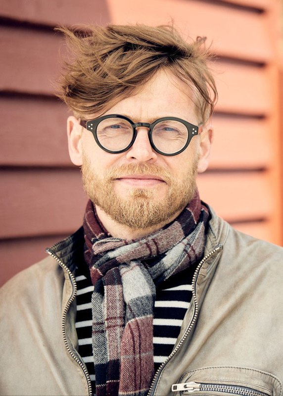 Rasmus Stobbe