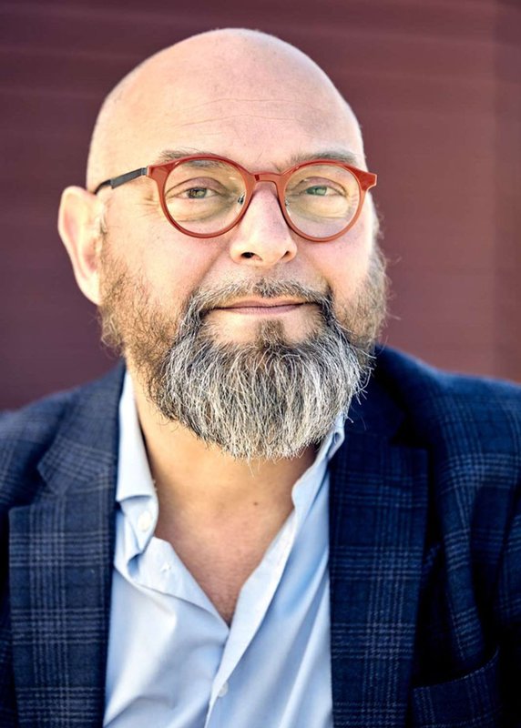 Jasper Gramkow Mortensen