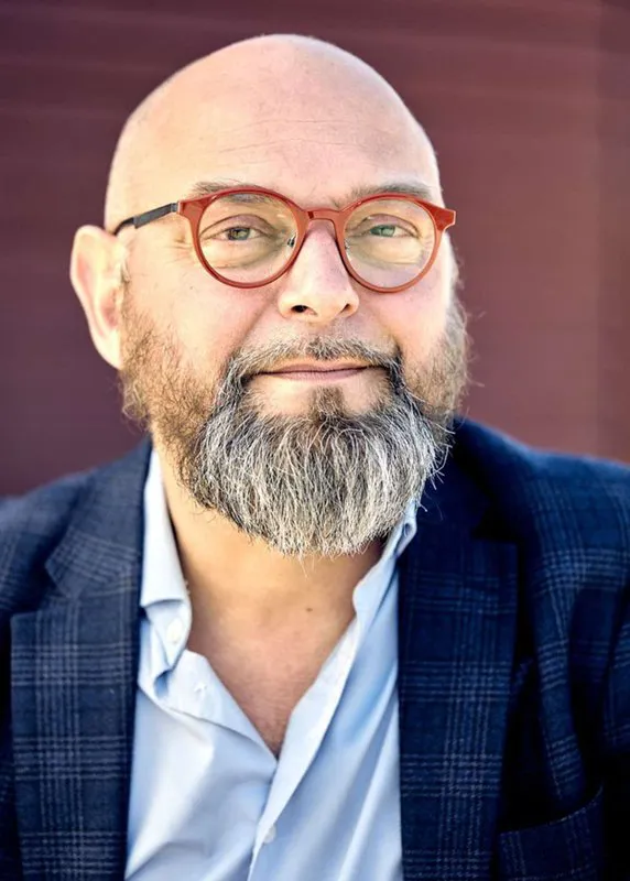 Jasper Gramkow Mortensen