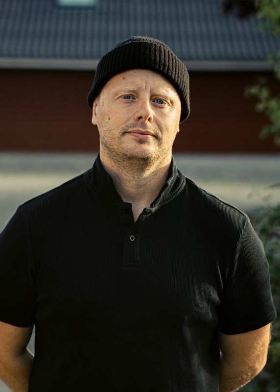 Søren Varto Mogensen