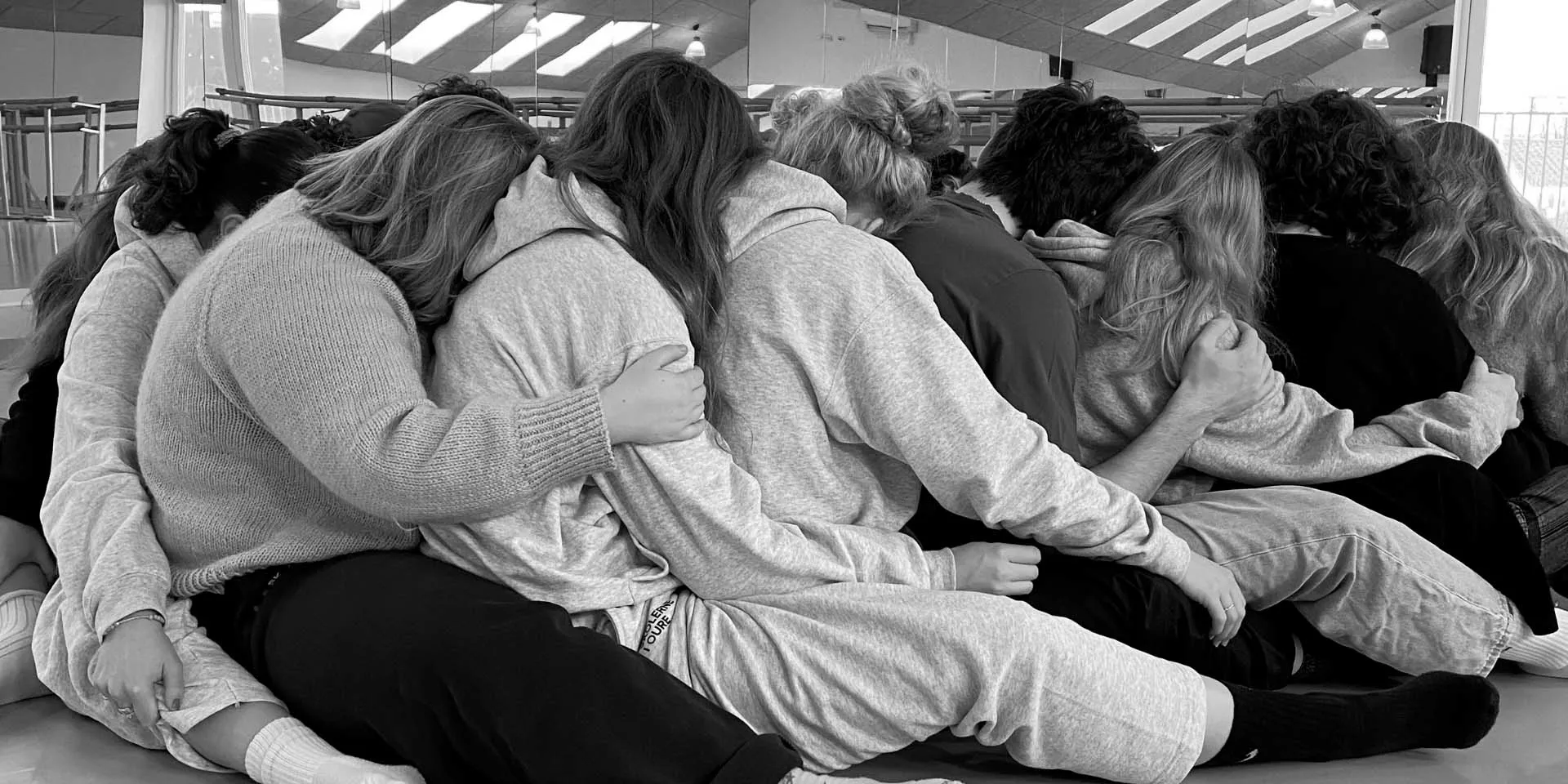 Højskoledaget Seksuel dannelse på Oure Idrætshøjskole