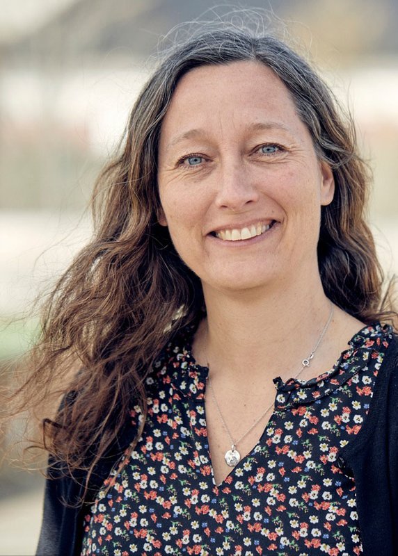 Trine Eggert