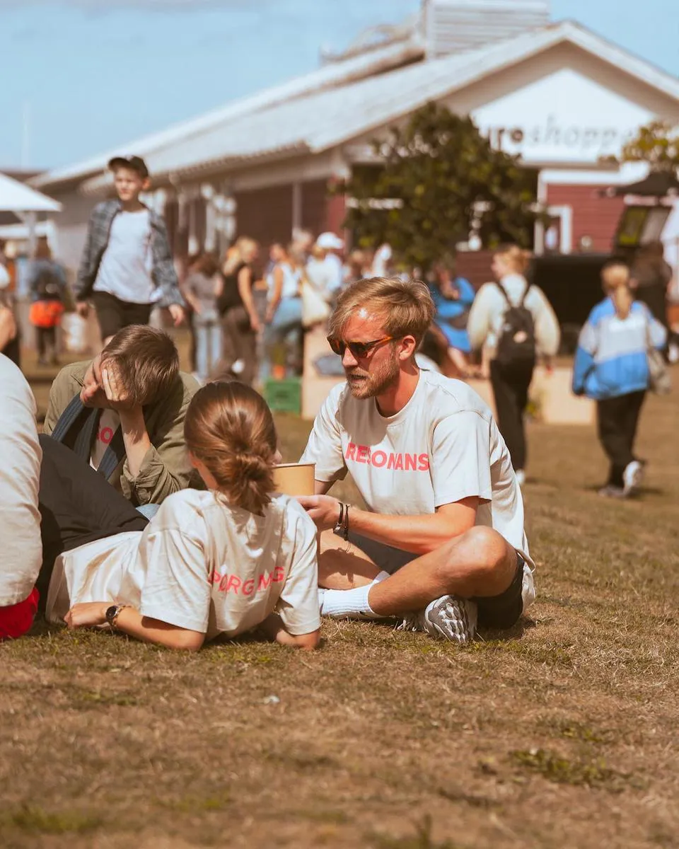 Resonans på Oure Idætshøjskole