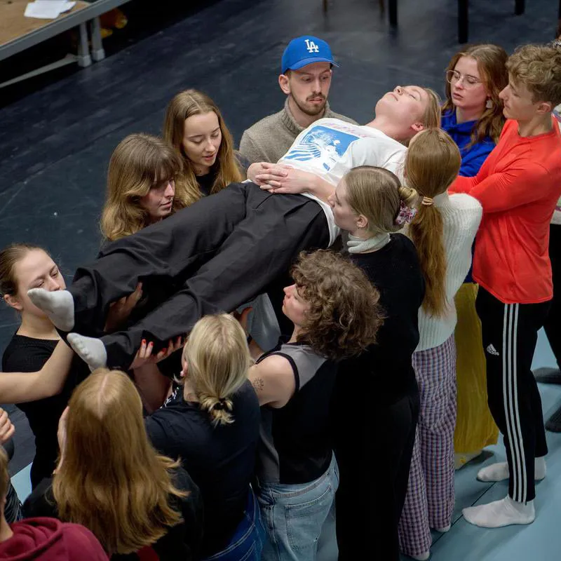 Oure Idrætshøjskole, Fordybelsesfag_Idrætsfag, Move