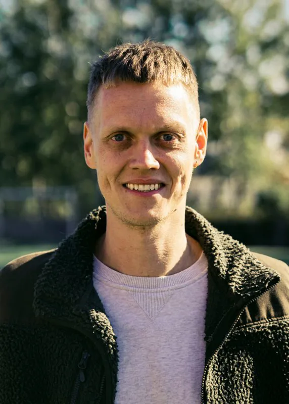 Martin Lindqvist