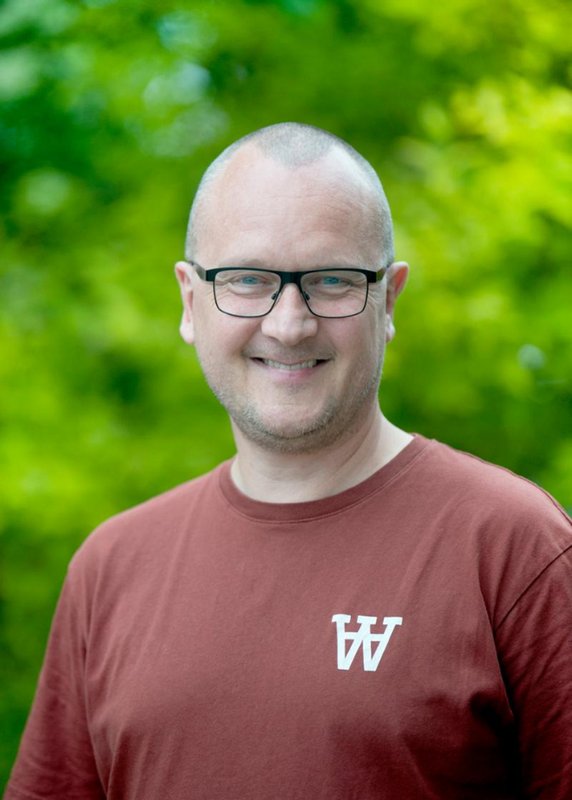 Morten Larsen