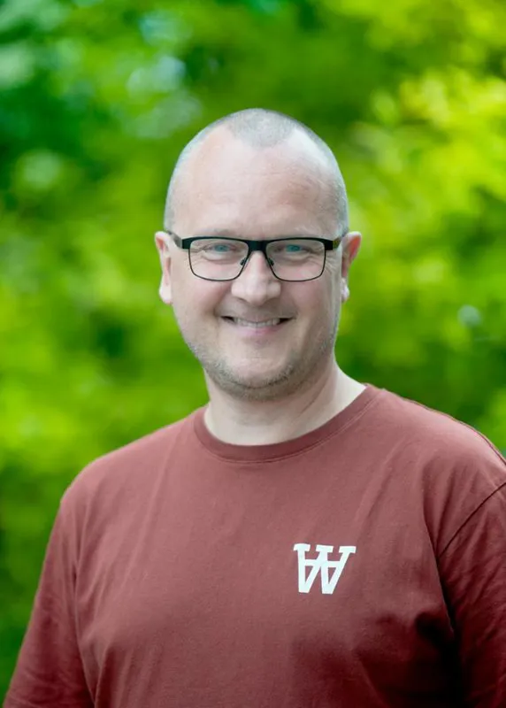 Morten Larsen