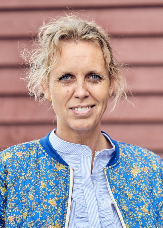 Monica Vahl Rasmussen