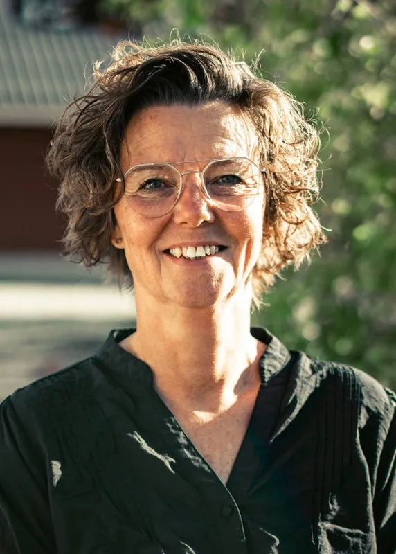 Trine Møller Hoffmann