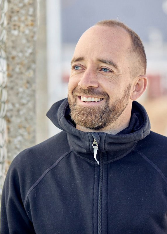 Rasmus Kaysen Kier