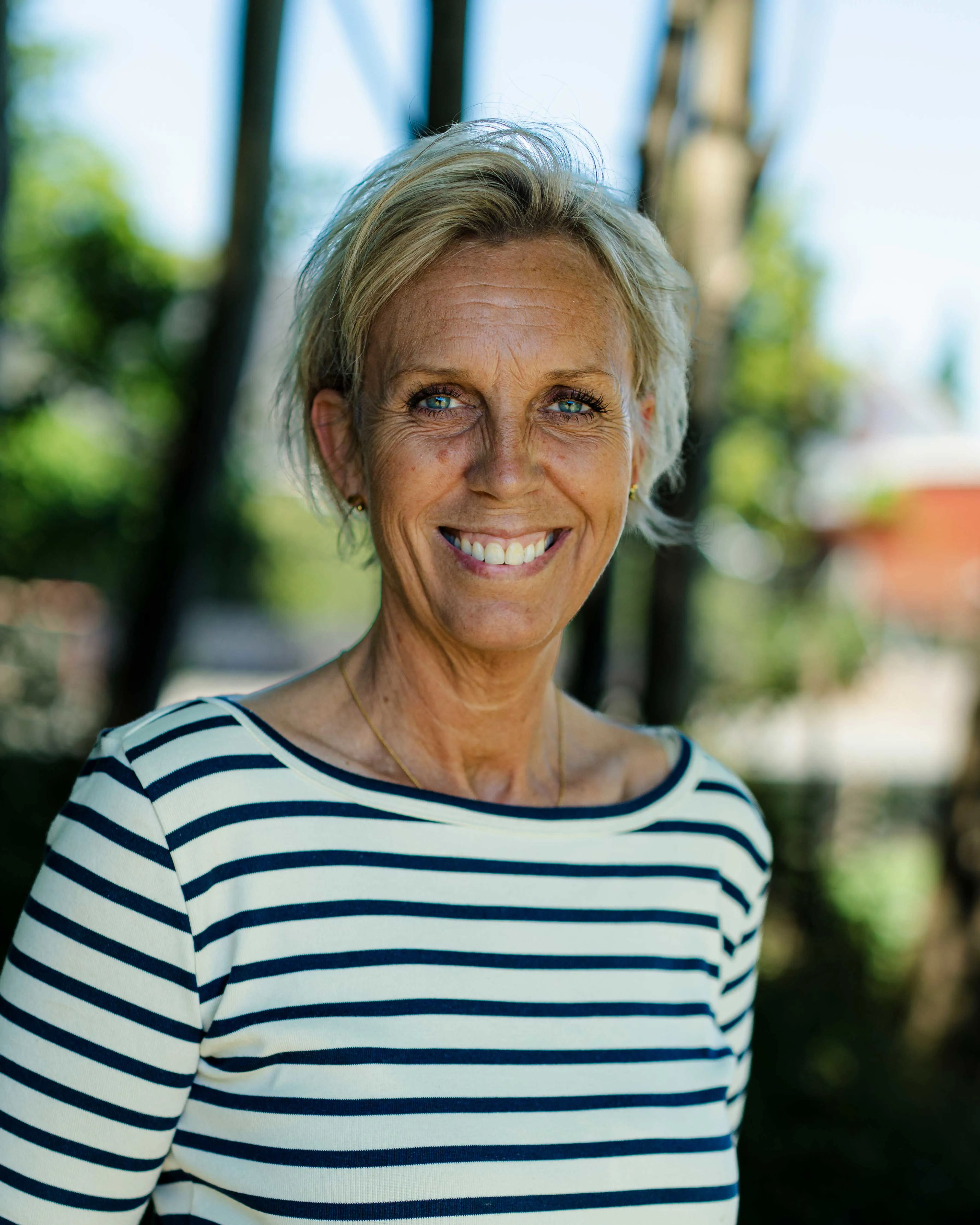 Monica Vahl Rasmussen