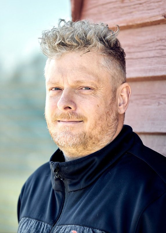 Søren Bo Østerkjærhuus