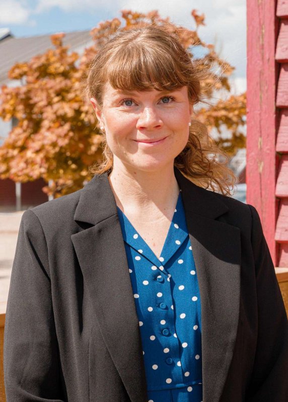 Michaela Hjorth Bønnelykke