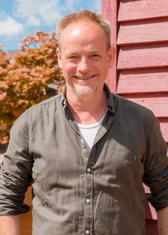 Jakob Haugaard Christensen
