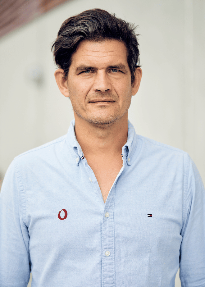 Christian Kjems