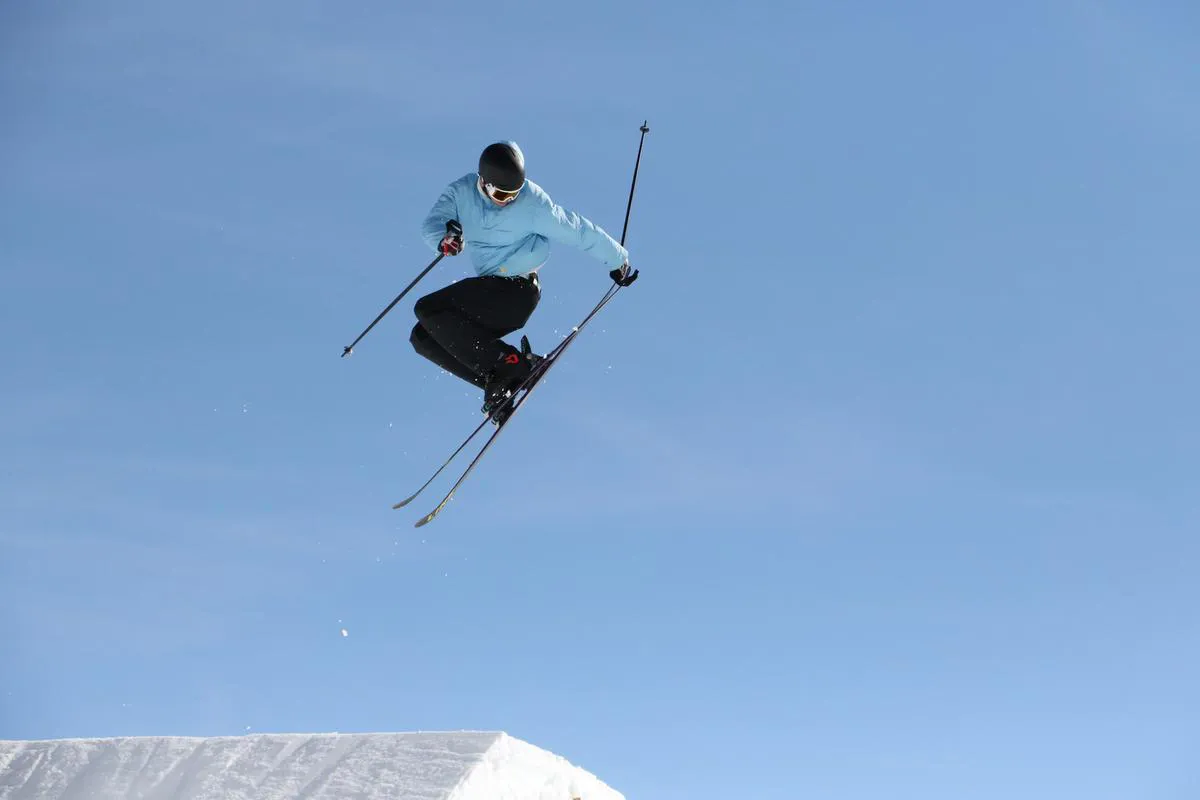 ski