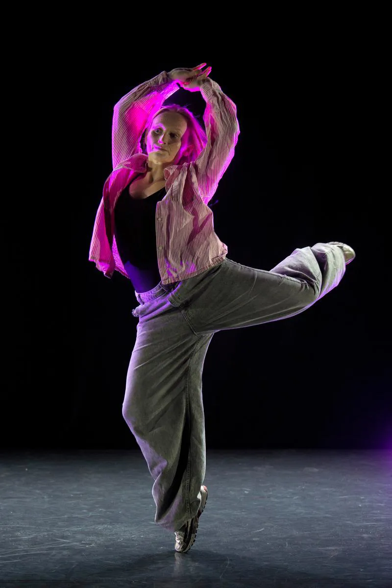 Dans, undervisning, hiphop, opvisning
