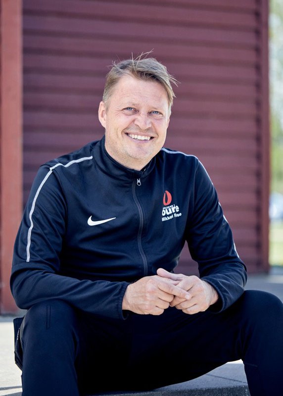 Mikkel Rose Rasmussen