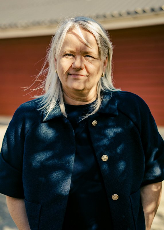 Heidi Ziegler