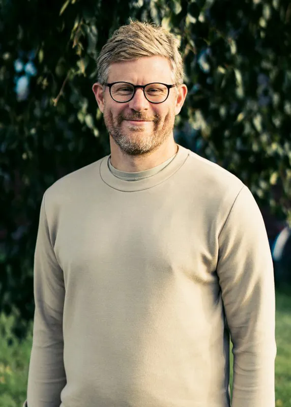 Michael Schmidt Sørensen