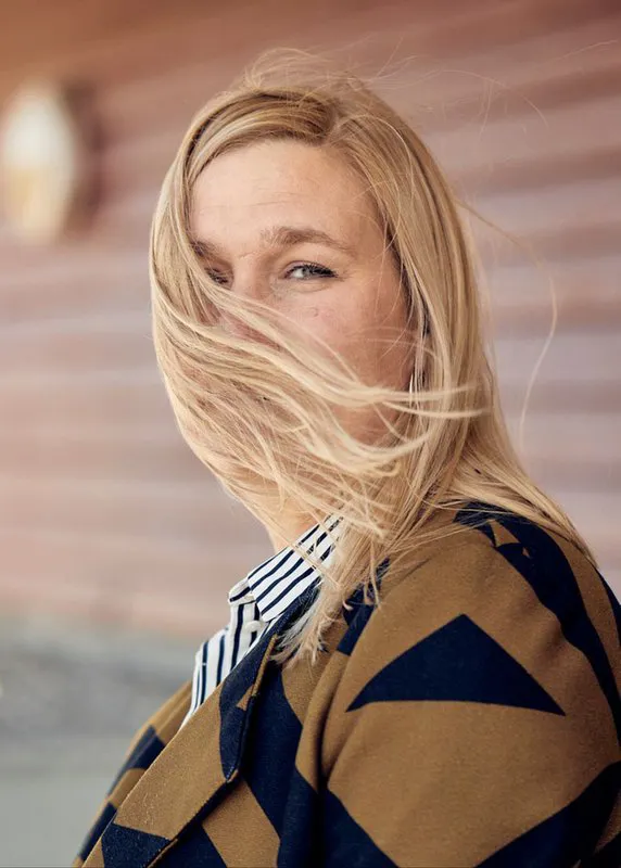 Sidsel Sørensen